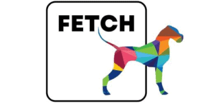 Fetch Social Media Agency Logo