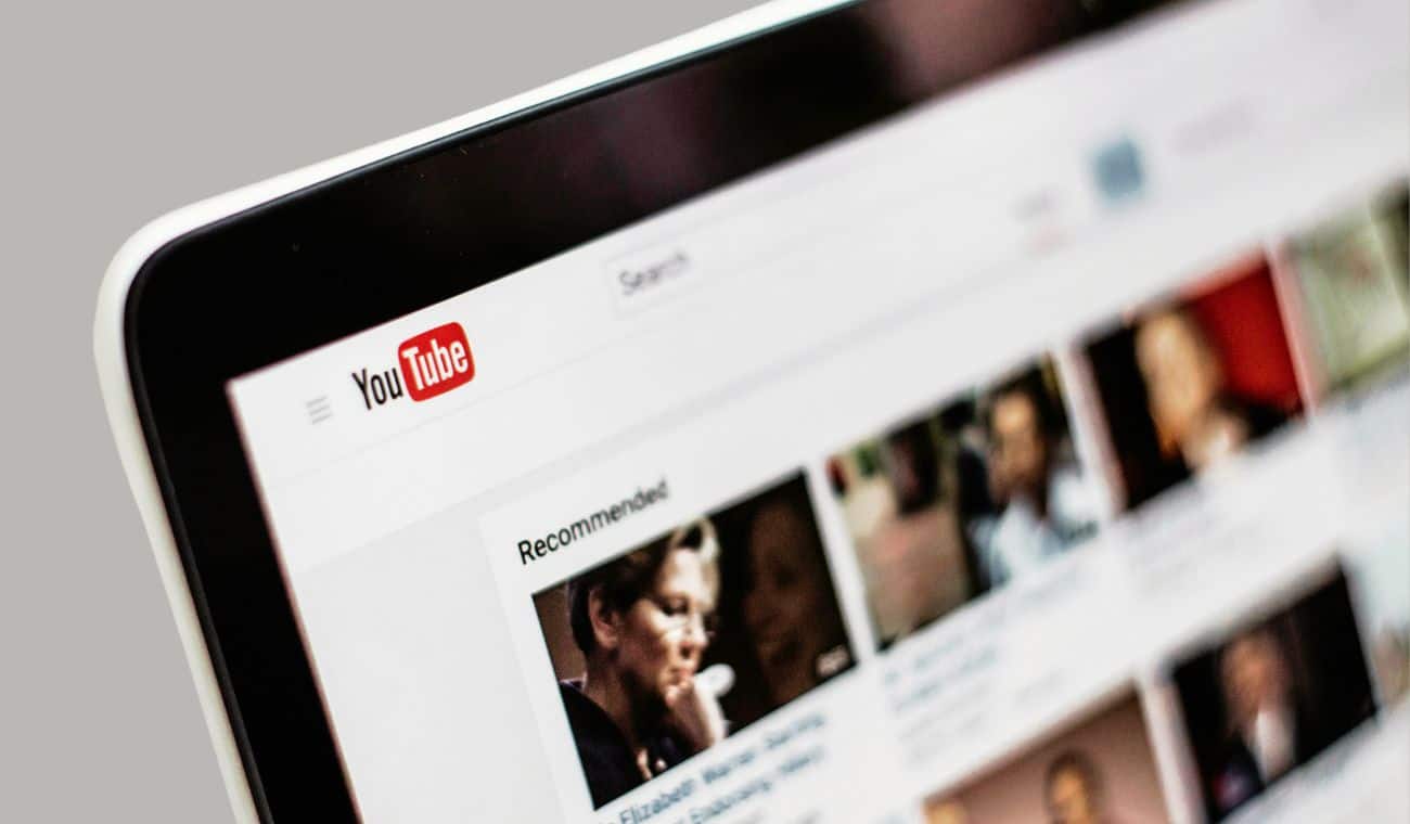 YouTube keyword research